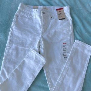 Levi's Women's 311 Shaping Skinny Jeans